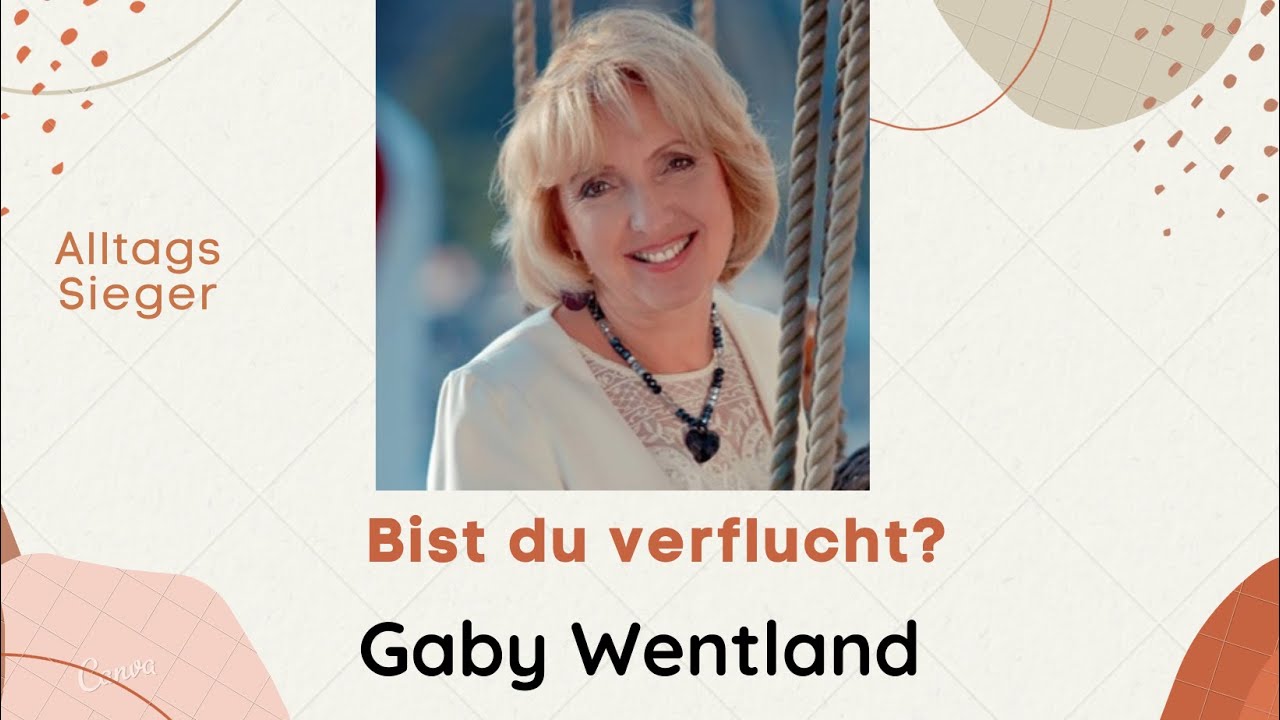 BIST DU VERFLUCHT?