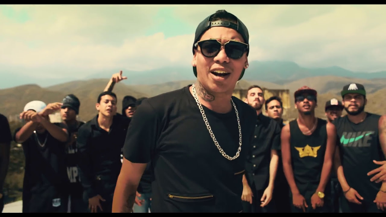 Reis Belico - Legend (Official Video)