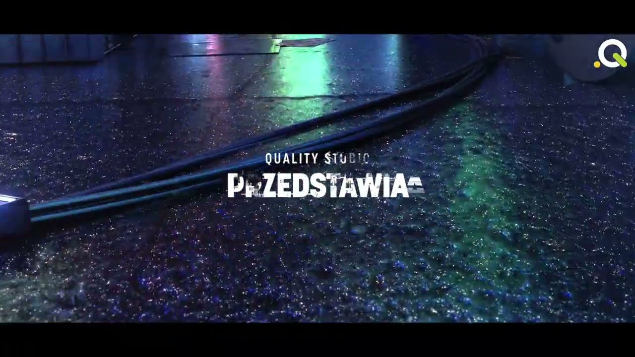 Quality Studio - animacje 3D, VFX, efekty specjalne