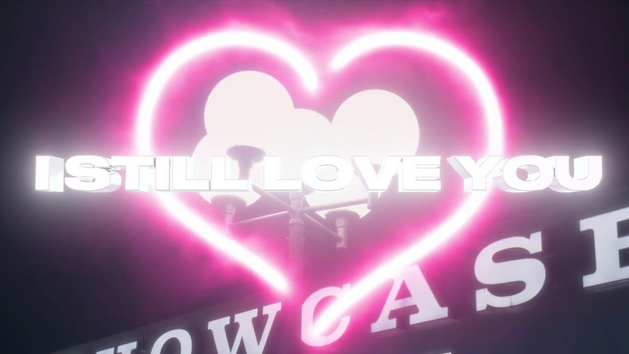 Kamar - I Still Love You (Official Video)