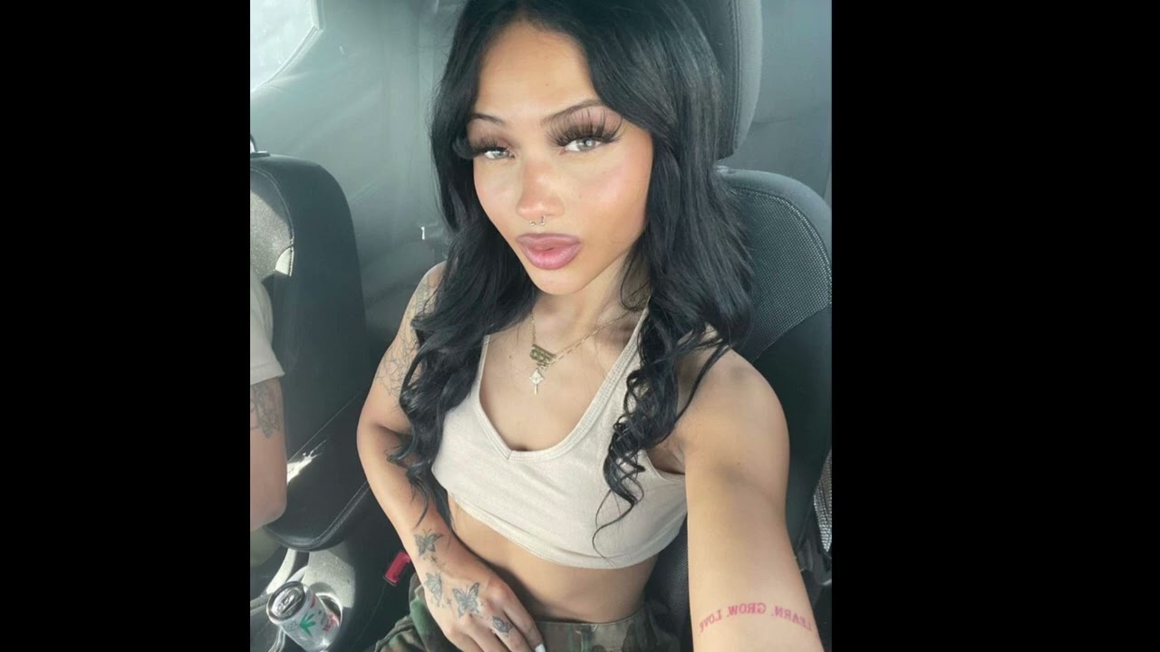 (FREE) YN Jay x Detroit Sample Type Beat - 