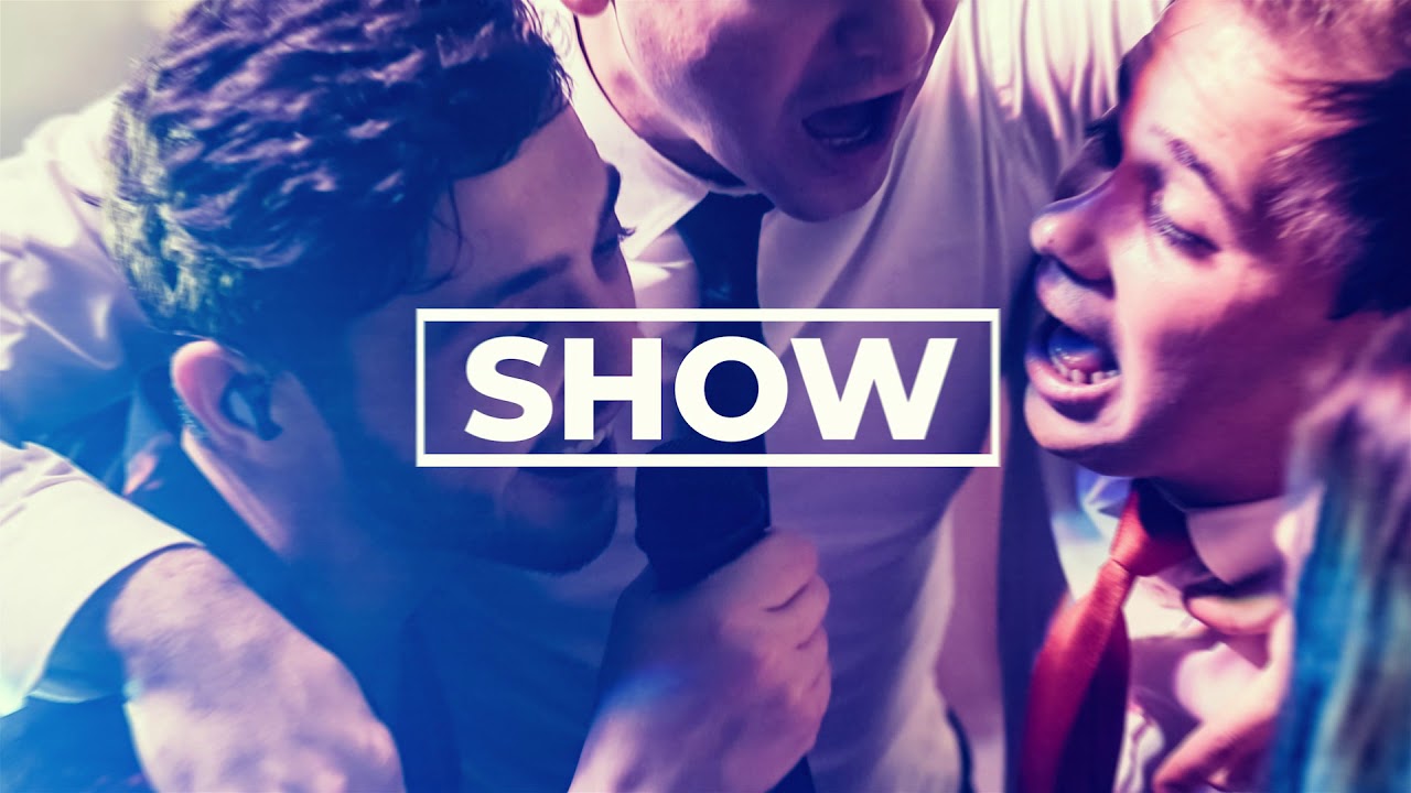 Trupa cover - Trupa Nunta - LOV - It's showtime!
