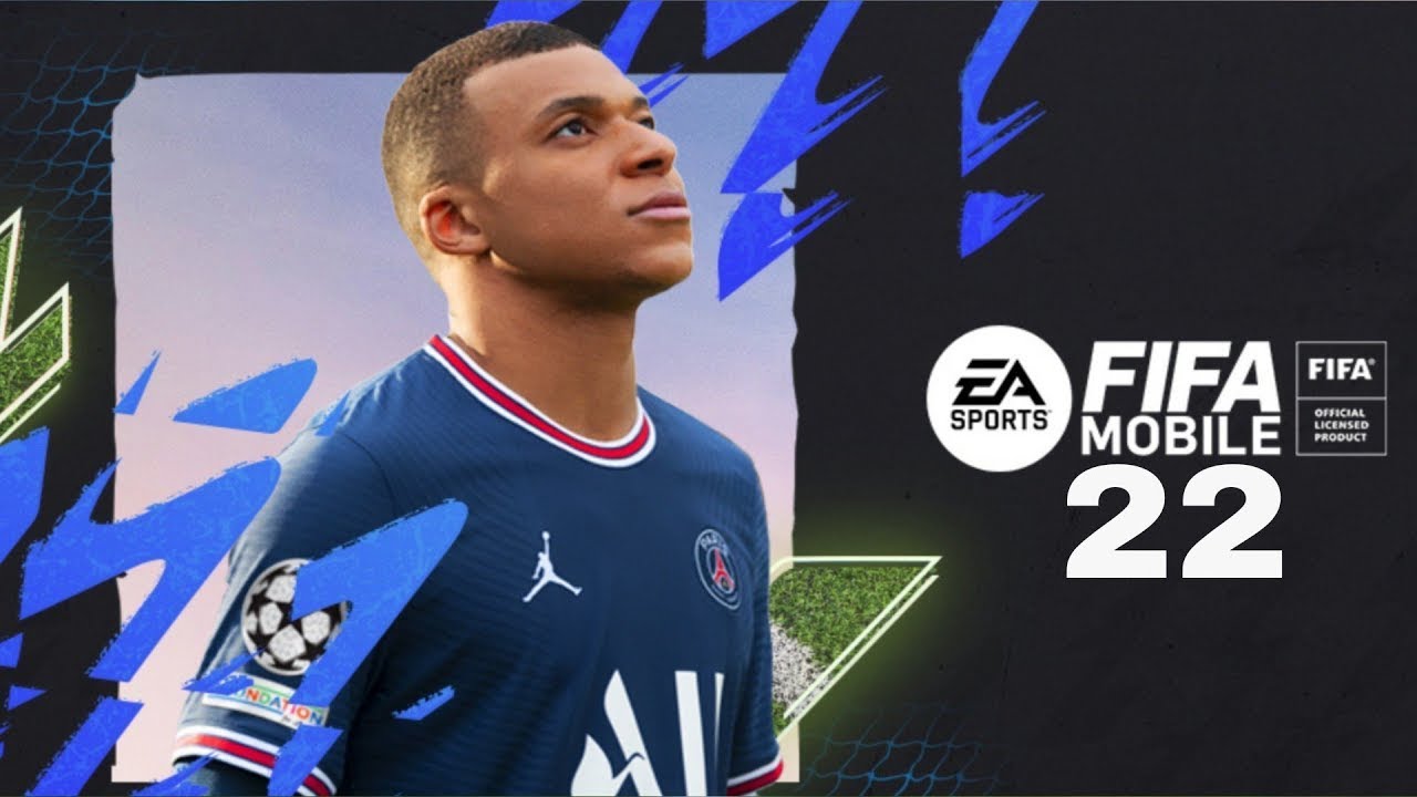 Jugando FIFA 22 Mobile | NOCHE LARGA.