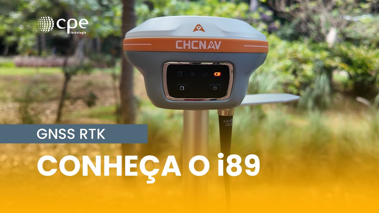 Lançamento i89 - Revolução das Câmeras