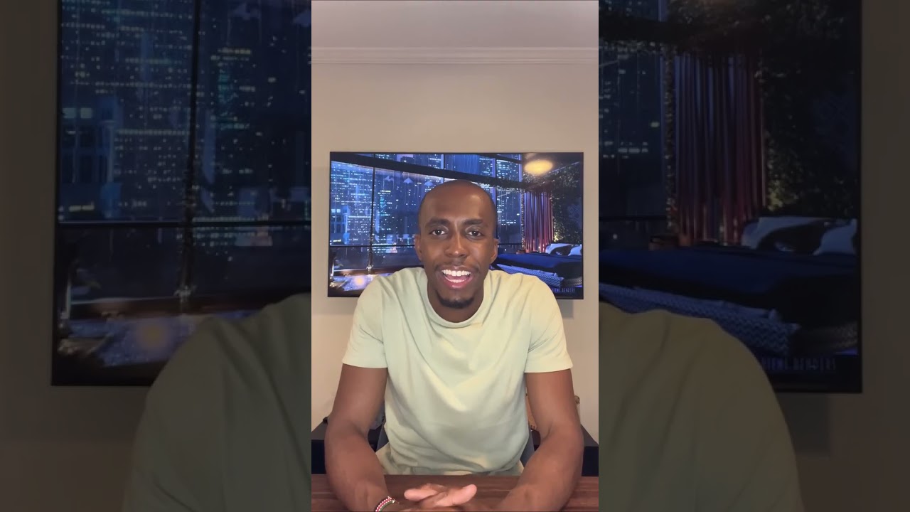 Always Do The Right Thing Even When Someone Does You Wrong | JSpeaks