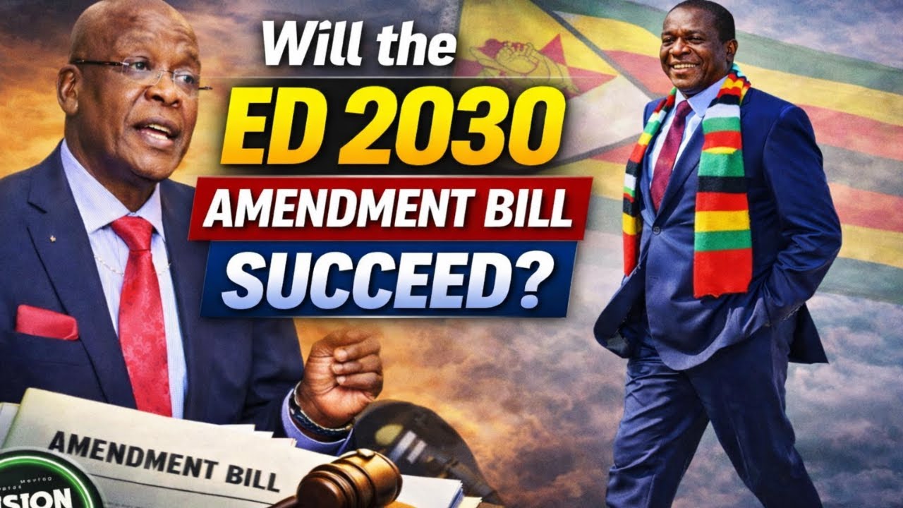 Will the ED 2030 amendment bill succeed? Watch who will oppose it and why