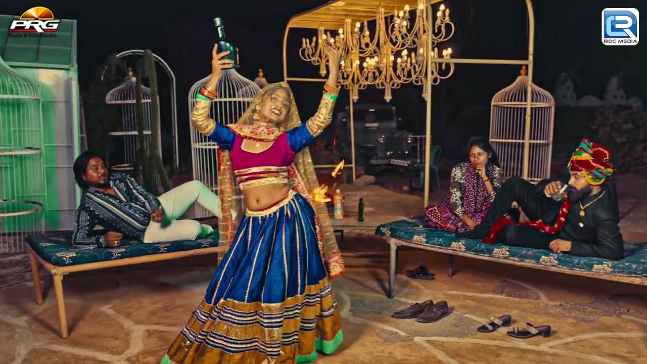 New Rajasthani Song | राठौड़ी सिरदार बन्ना री महफिल सजगी | Mehefil Sajgi | Twinkle Vaishnav
