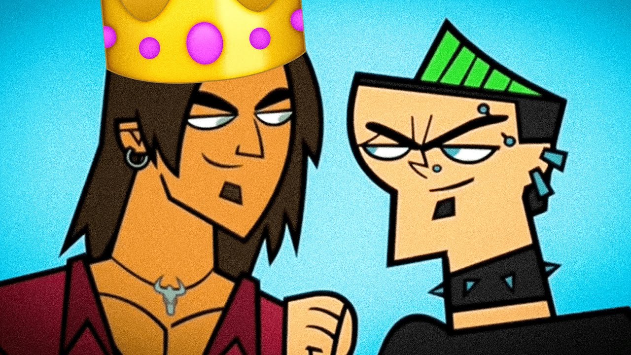 Duncan And Alejandro Being The Most Devilish Duo Ever...