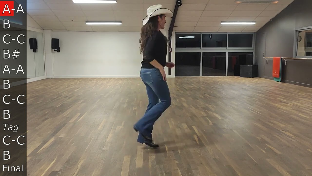 MINDSET - Cours et danse