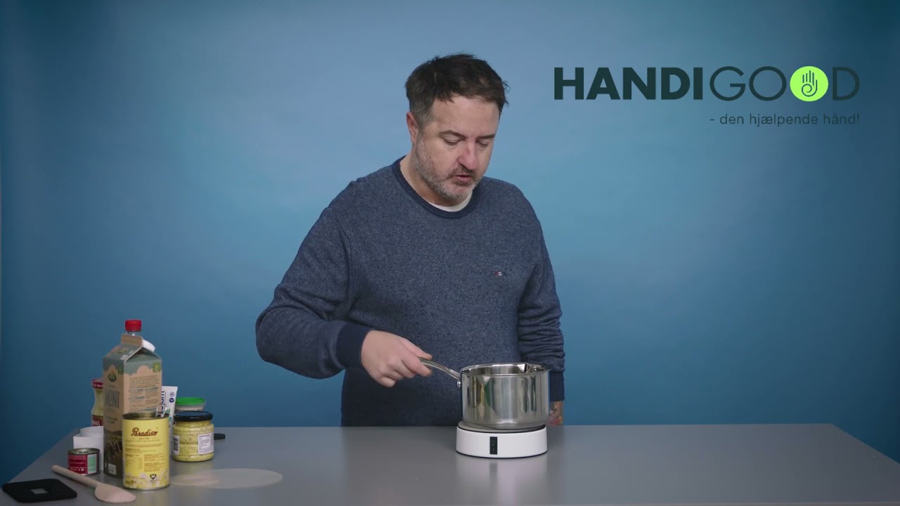 Easy-Up fra Handigood