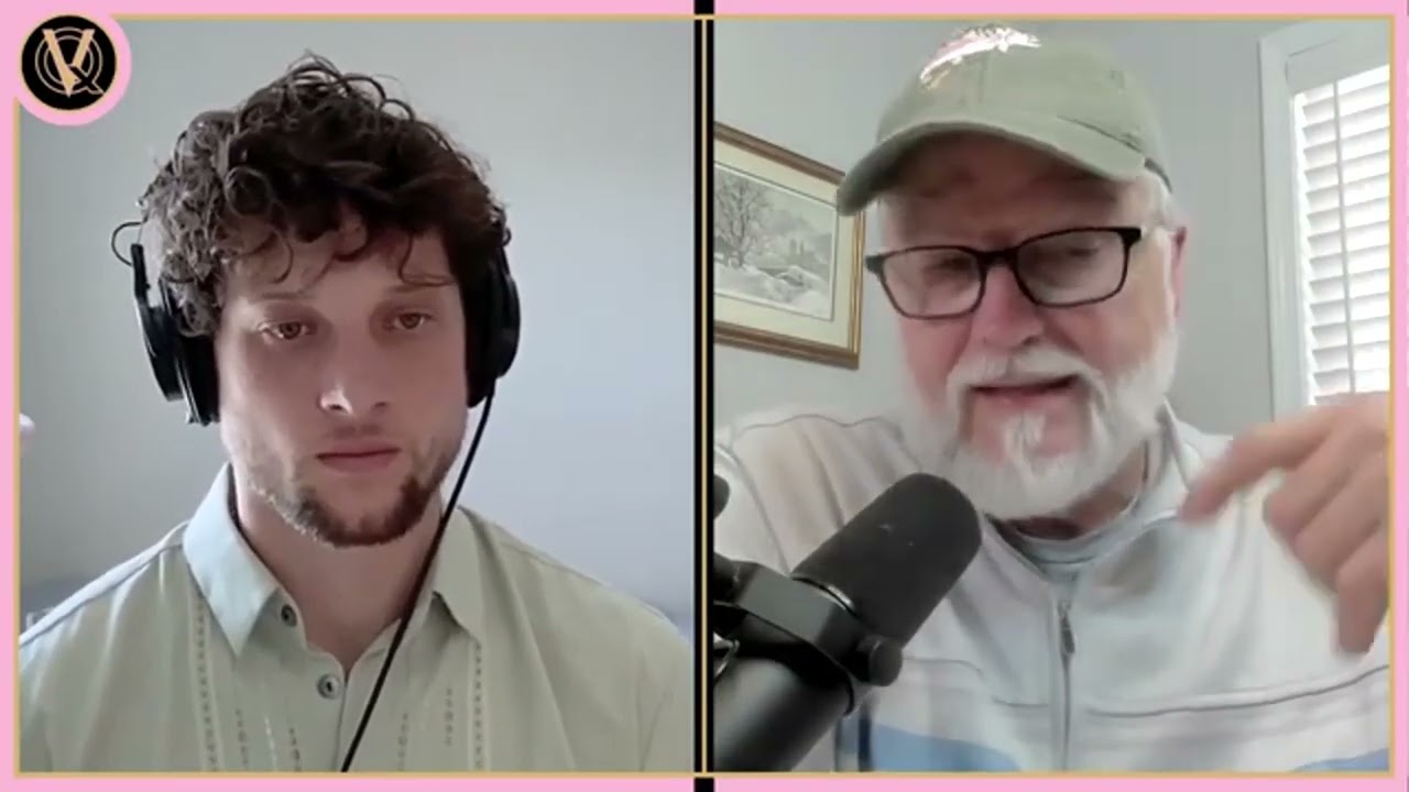 Why 12 Weeks is the sweet spot for goal setting/tracking - Michael Lennington, 12-Week Year Author