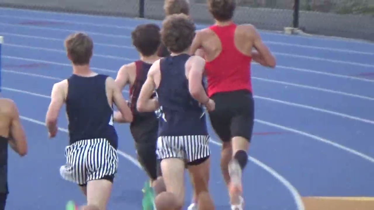 2025 SPC Outdoor Championships Varsity 1600
