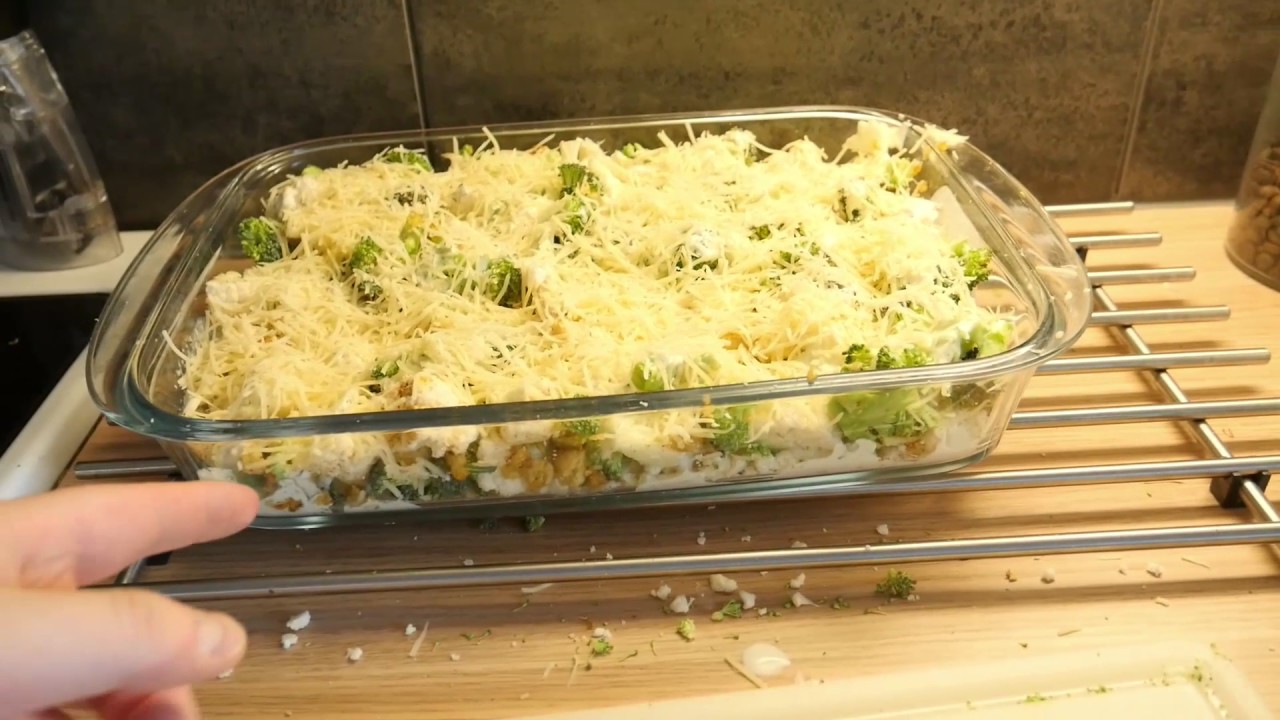 Kokkaillaan (tietysti) maailman paras gratiini!