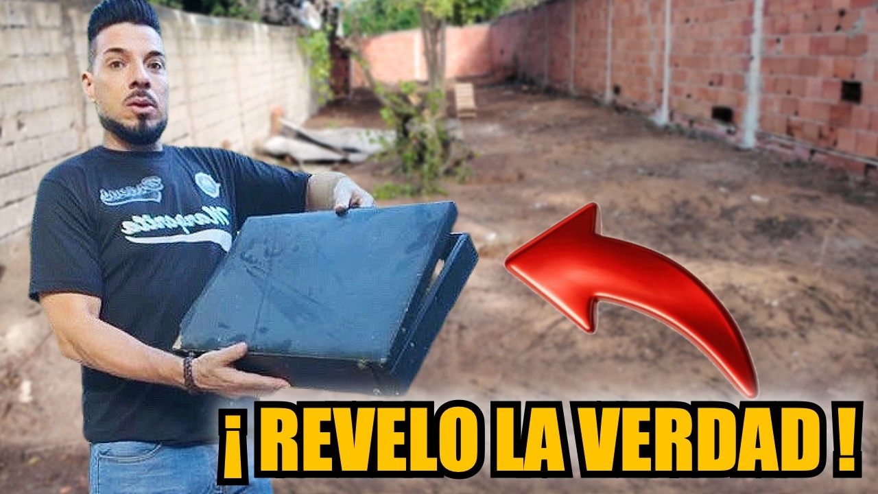 ESTE ERROR ME SALIÓ CARO EN VENEZUELA: La verdad sobre mi terreno