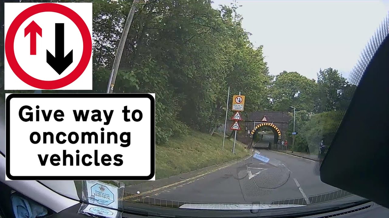 Driving Test (Featherstone)(2 serious faults)
