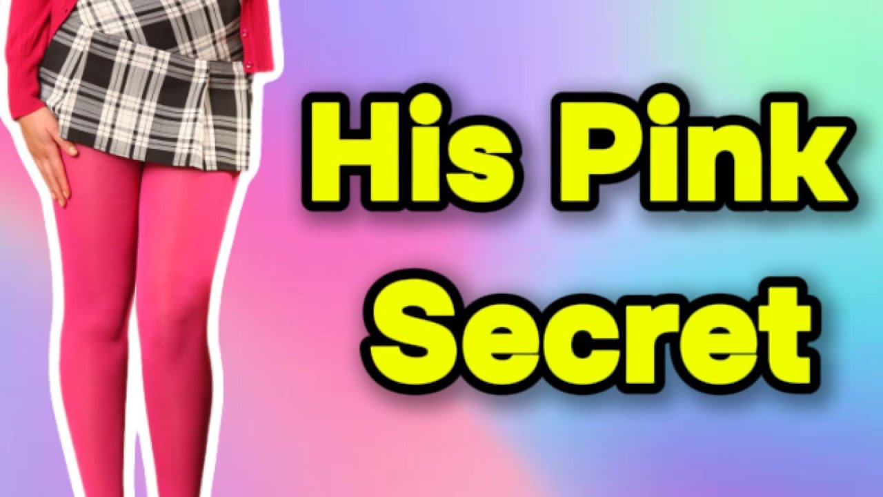 My Sister Made Me Wear Her Lingerie… And I Couldn’t Say No! | crossdressing stories