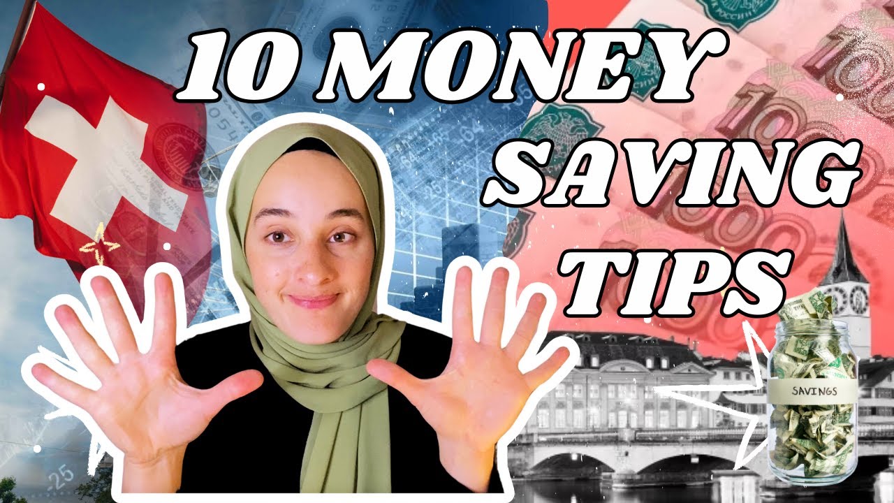 LIFE IN SWITZERLAND CAN BE CHEAPER THAN YOU THINK!