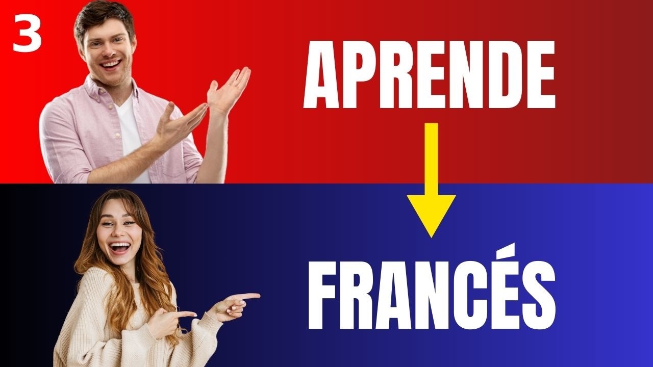 Transmisión en vivo de Francés Para Todo el Mundo