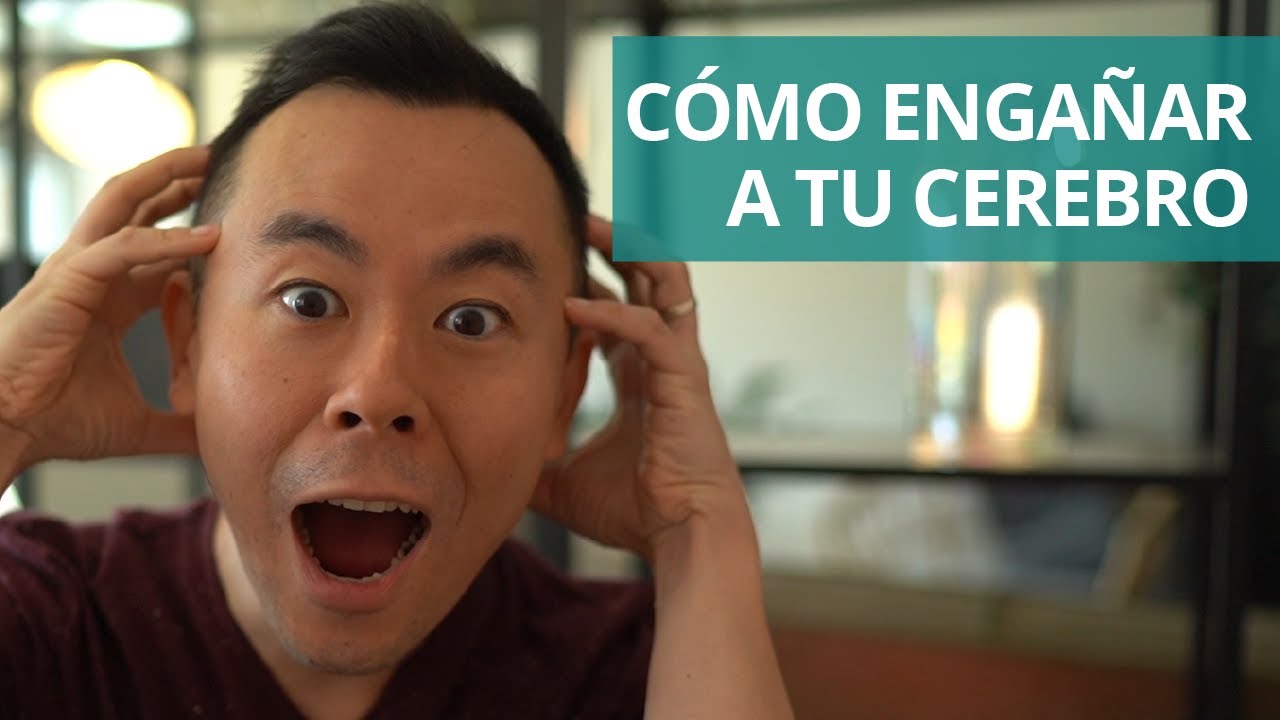 Ayuno de dopamina: Cómo engañar a tu cerebro para que haga cosas difíciles | ¡Hola! Seiiti Arata 184