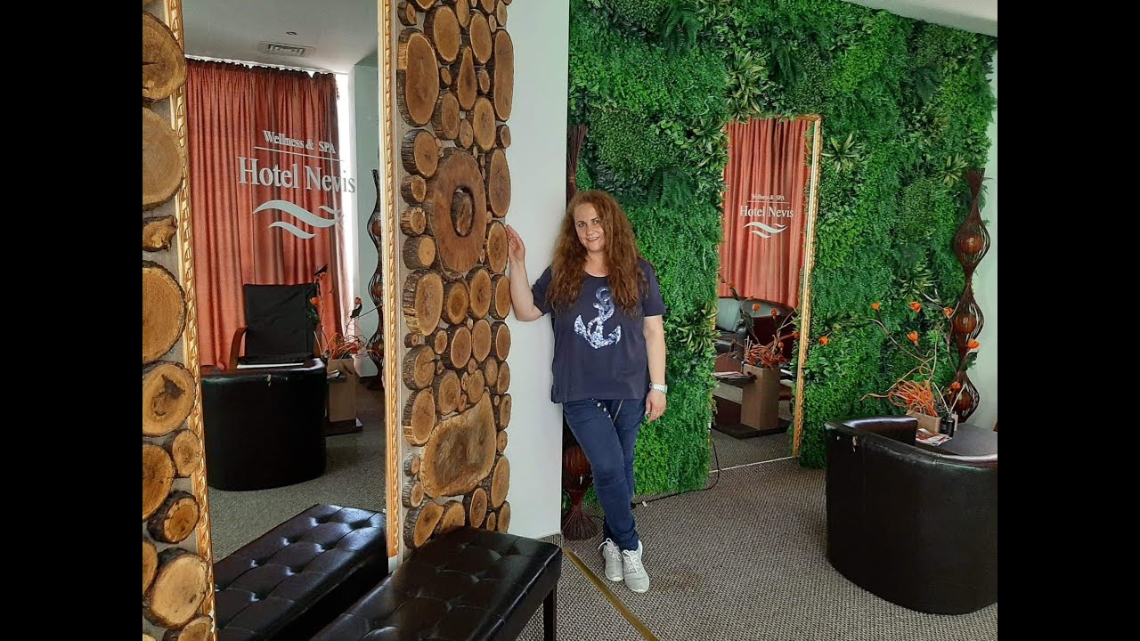 Prezentare camera Hotel Nevis Oradea