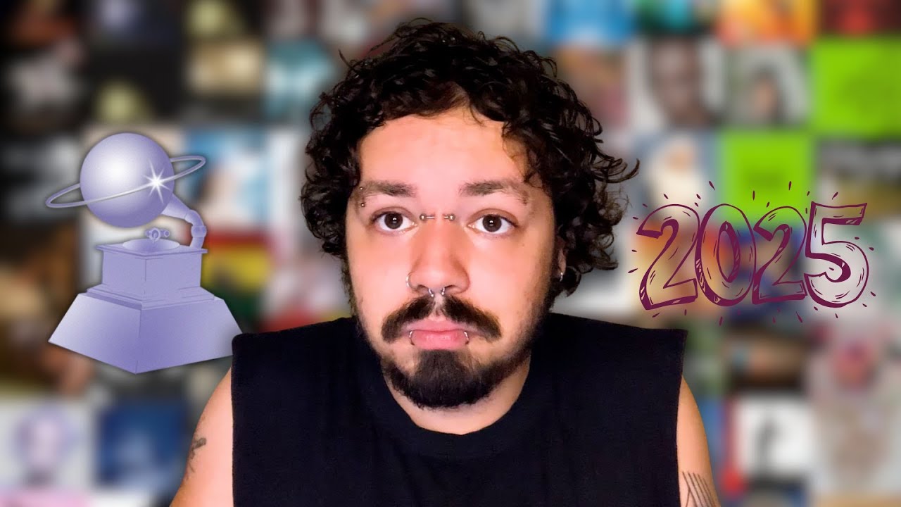 🍃 meus álbuns preferidos de 2025 💫