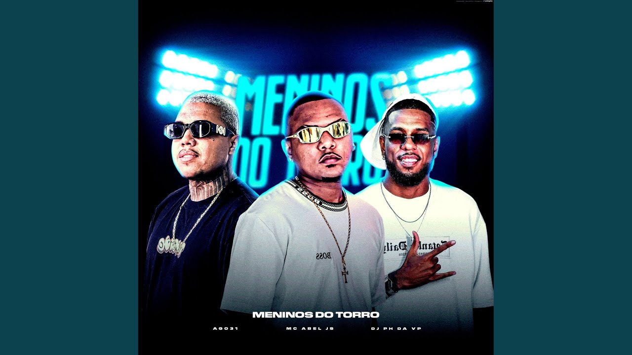 Meninos do Torro
