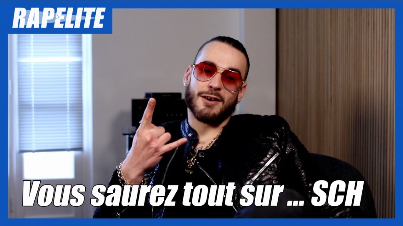 SCH : qualité, défaut, ses parents, son vêtement le plus cher, sa vie d'artiste, la «femme parfaite»