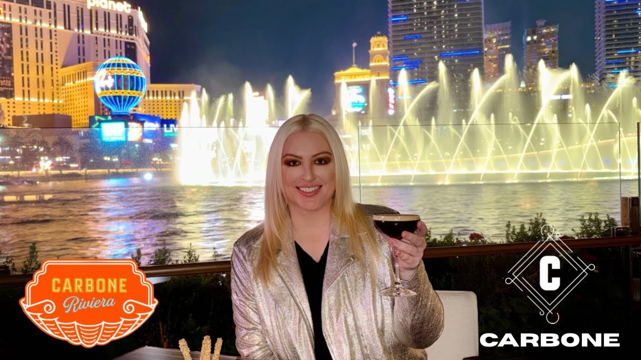 CARBONE RIVIERA ПРОТИВ CARBONE: В ЧЕМ ЖЕ НАСТОЯЩАЯ РАЗНИЦА?
