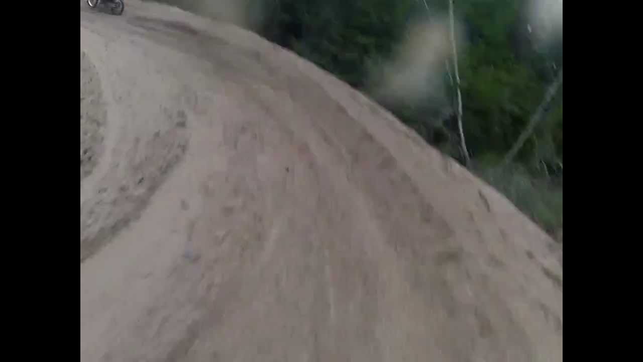 GoPro Rikard Hansson Askersund mx
