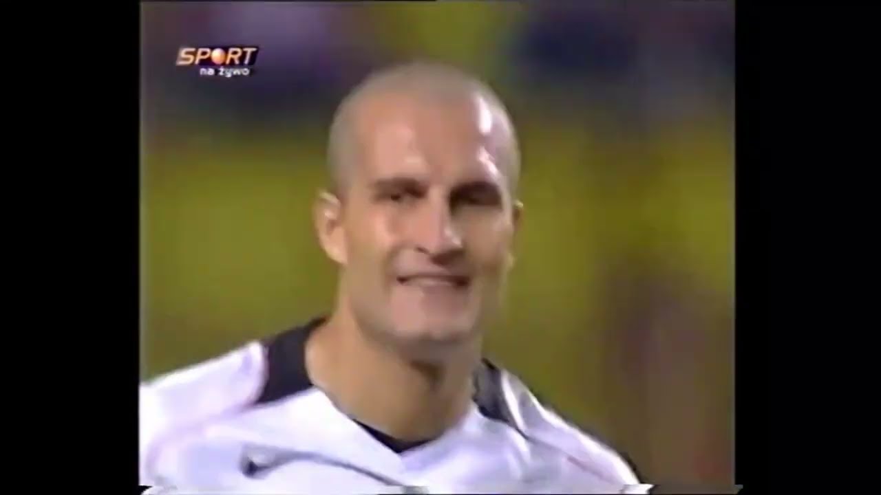 Valencia - FC Porto 2-1, 27.08.2004, Superpuchar Europy