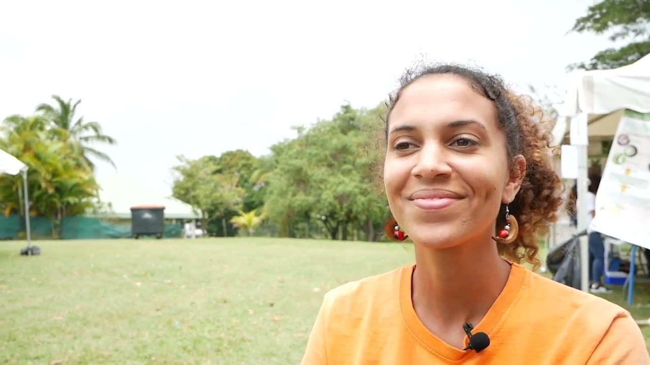 AgroTransformation - BikAgrInnov 2022 - Guadeloupe