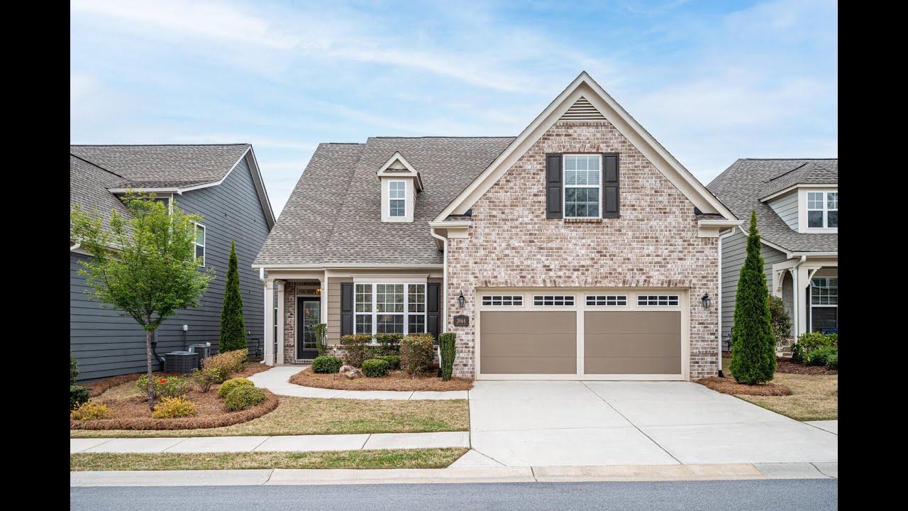 3964 Bloomfield Way SW, Gainesville GA