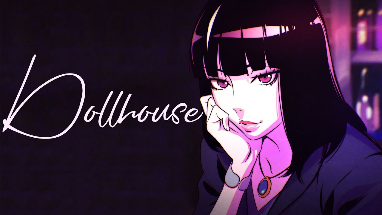 Death Parade「ＡＭＶ」- Dollhouse
