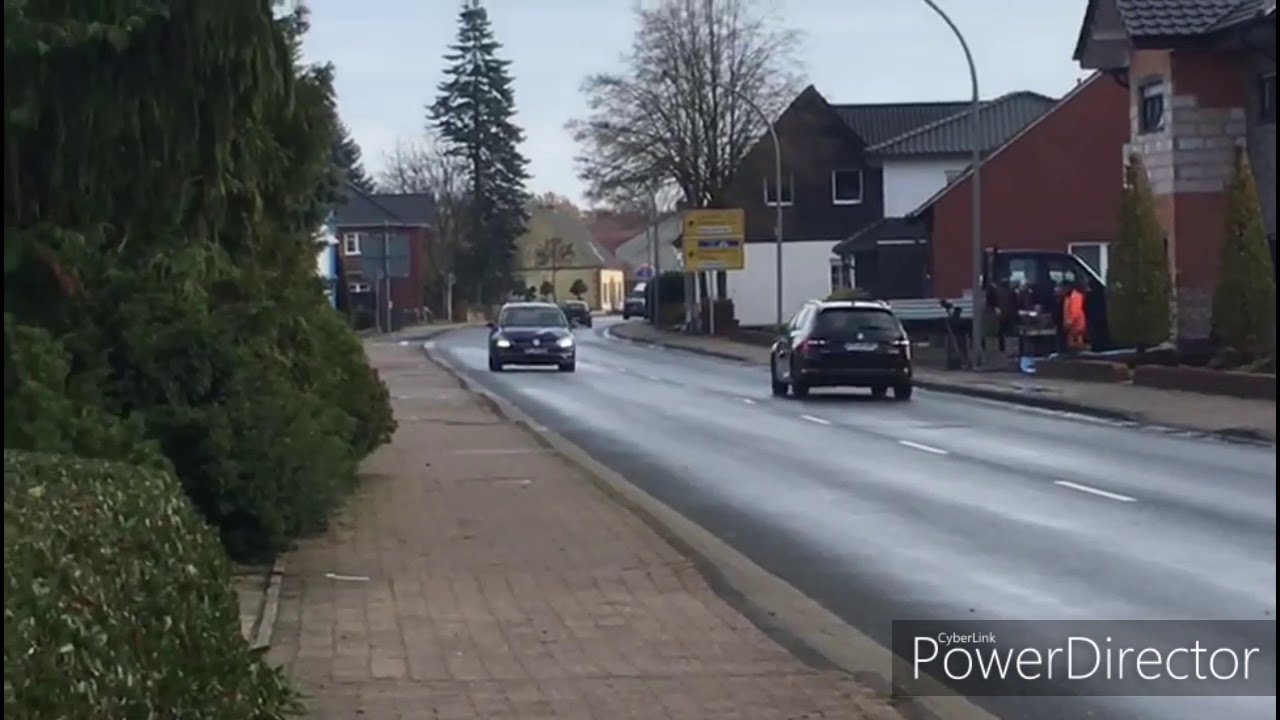[ ADAC + RTW ] Einsatz in Bevergern