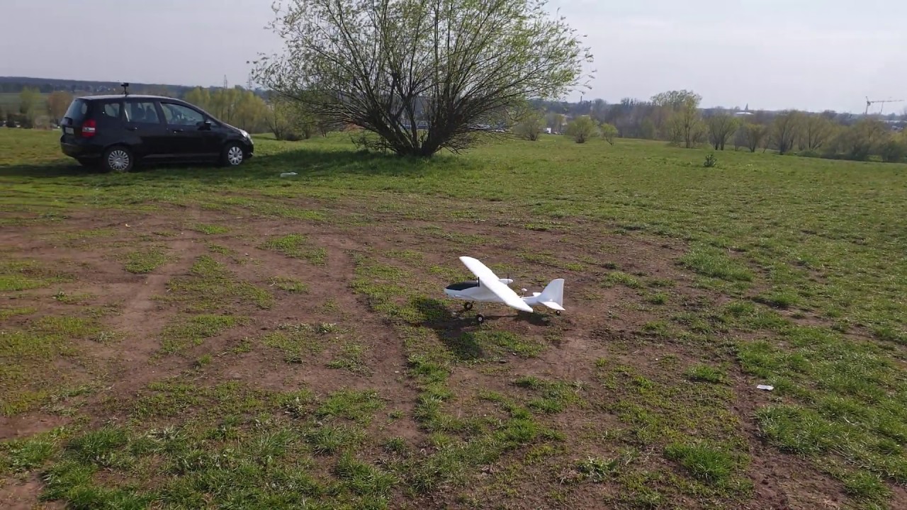 Volantexrc Ranger 1.4M 757-4 PNP #1