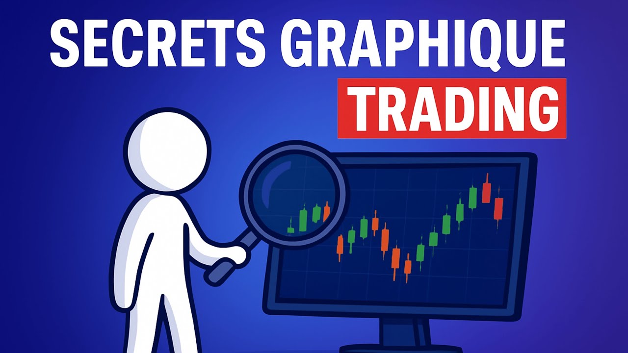 Lire un Graphique de Trading : Le Secret des Pros