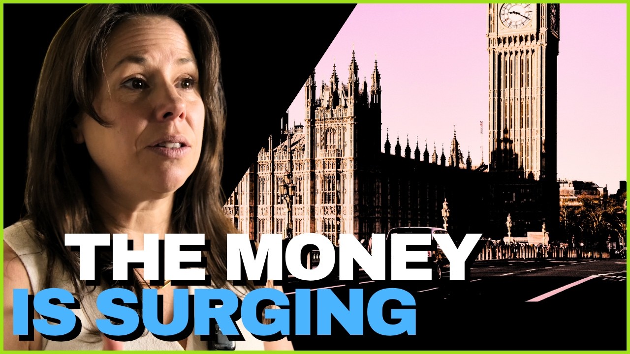 Who really funds Britain's MPs?