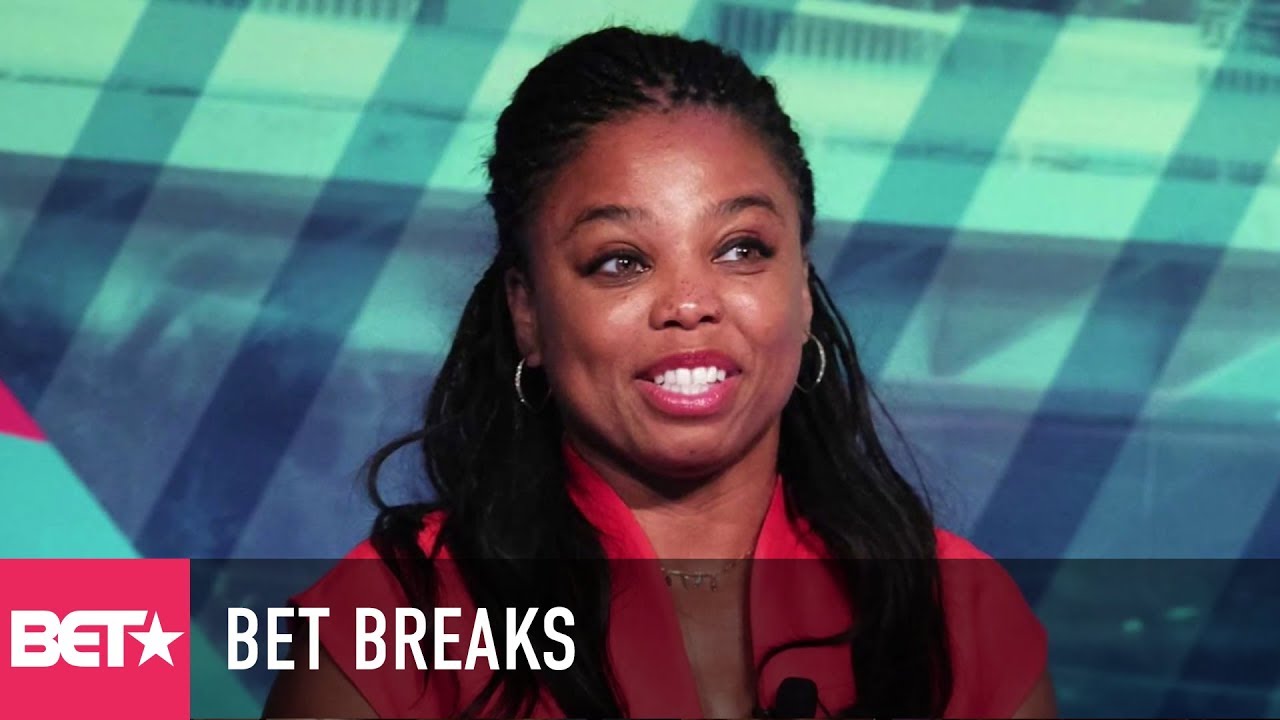 Jemele Hill Responds To Trump Tweet Controversy - BET Breaks