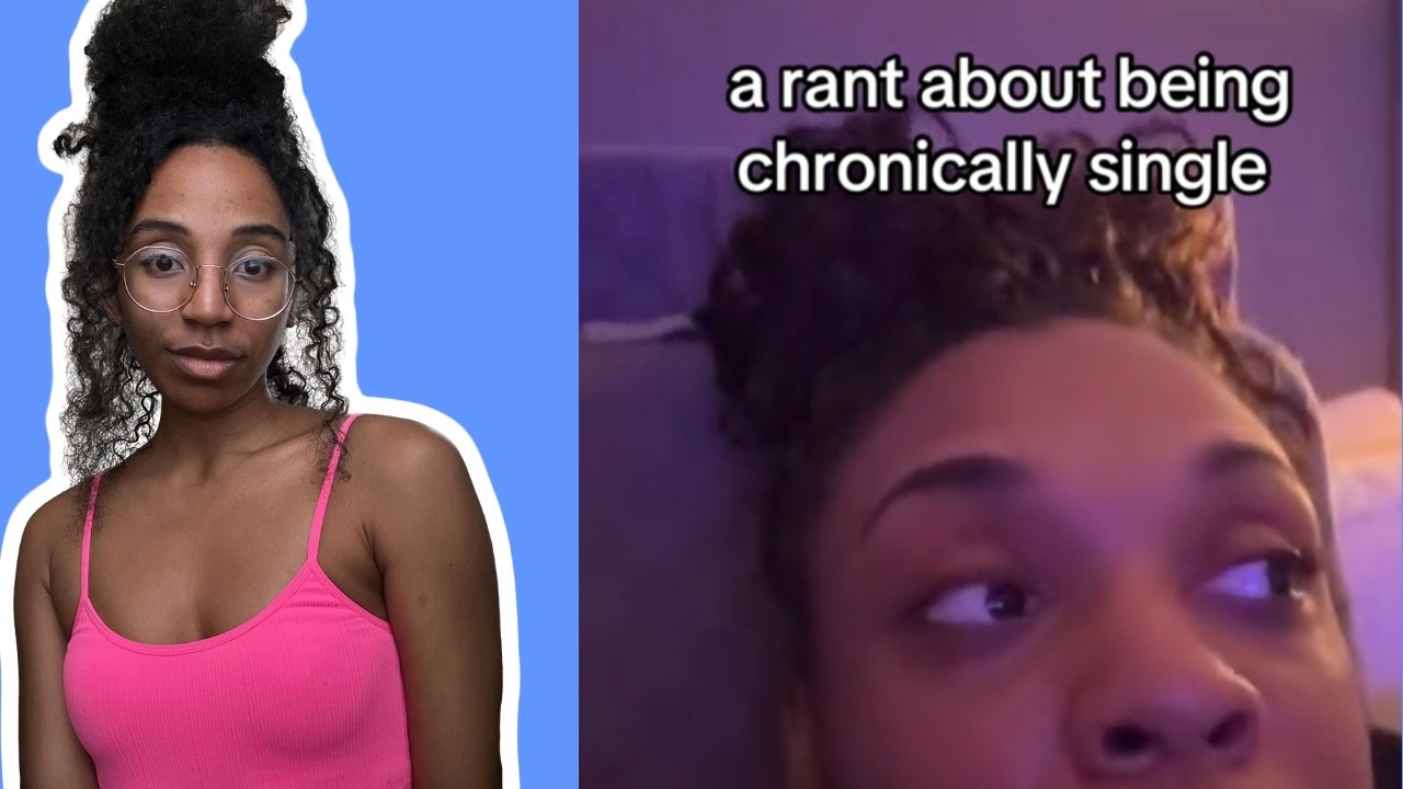 Большинство успешных женщин также хронически одиноки, и это нормально.