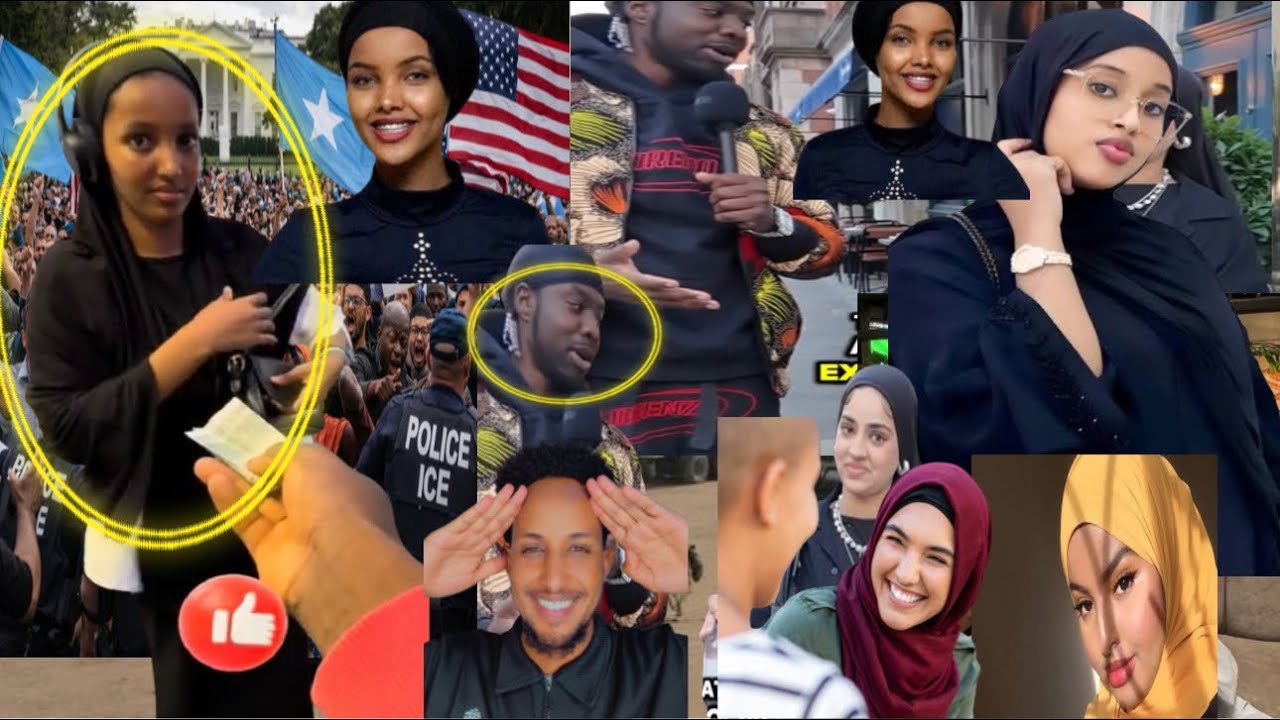 #SOMALIDU WAXEY LEEYIHIIN GABADHA ADUUNKA UGU QAALISAN OO DAL UU KU FAANI KARO RUNTIII 