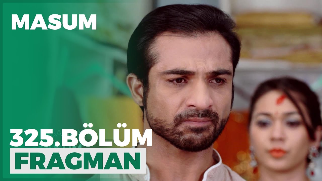 Masum 325. B&ouml;l&uuml;m Fragmanı - 10 Şubat &Ccedil;arşamba