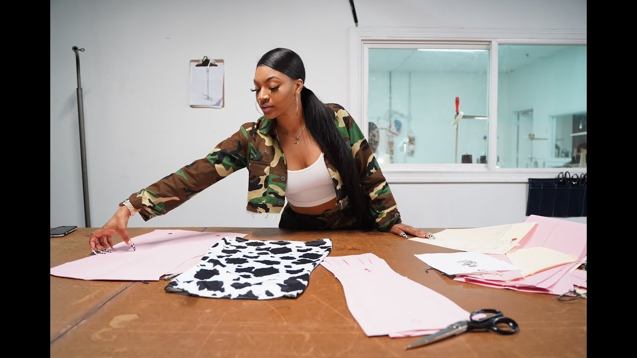 EXPOSING How To Start A Clothing Line Docu  | Legit Step by Step Tutorial