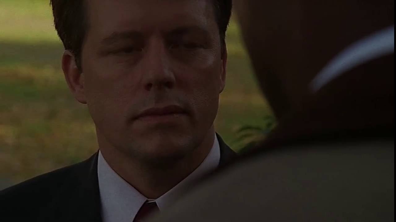 24 Day 2 Scene - If he resists, how far am I permitted to go? [Ted Simmons]