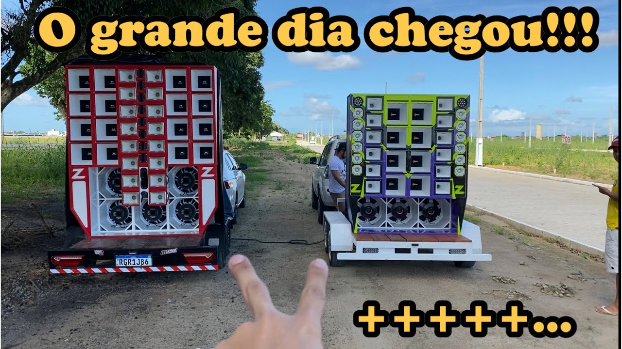 Paredinha GC vs Veinha - Levamos Couro do Helicóptero
