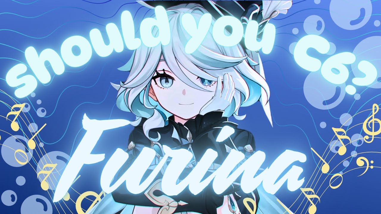 Um...Should You C6 Furina??!?