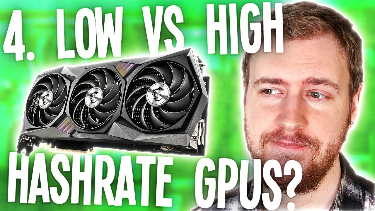 7 BIG Lessons from my first year of GPU Mining Crypto