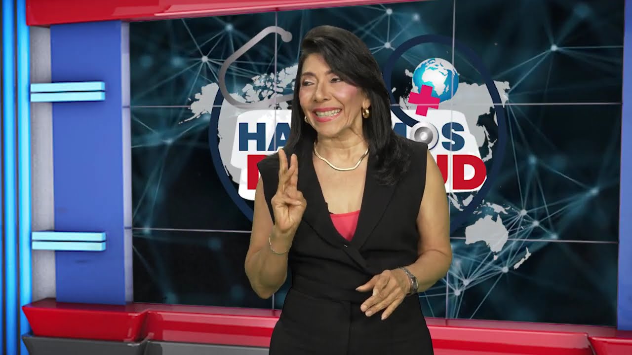 HABLEMOS DE SALUD Dengue- Cancer Renal- ortodoncia