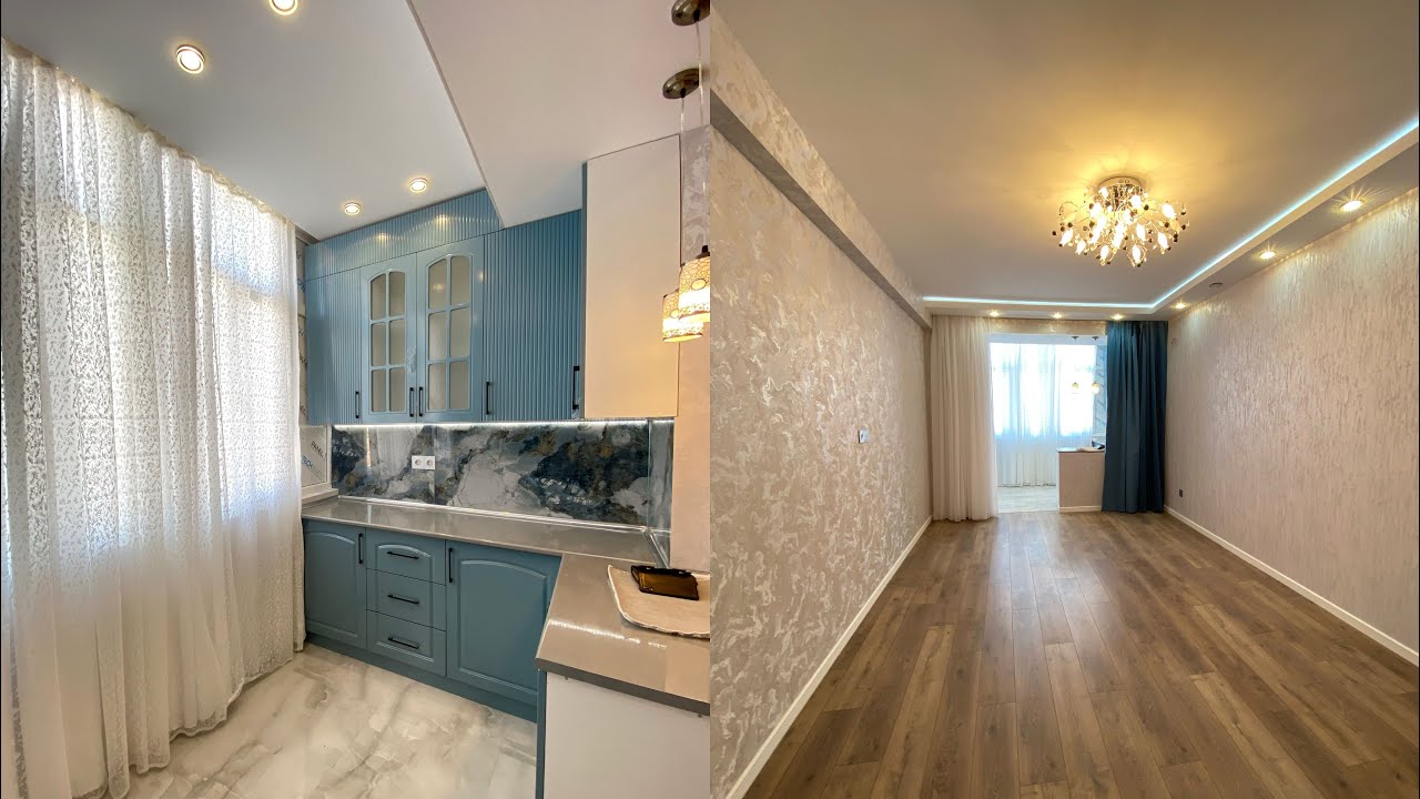 İDEAL TƏKLİF ❗ Y.Yasamalda 2 Otaq studio 63m² Kupçalı Mənzil SATILIR ❗ 050-765-99-95