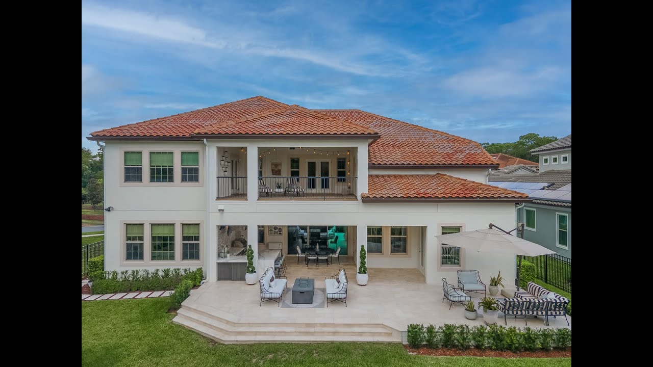 3601 Farm Bell Pl, Lake Mary, FL