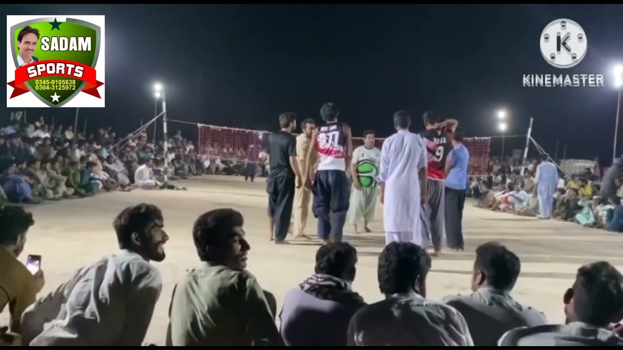 Al Haider club karor Kashan Khan Jon shah Maaz Gujjar ke super smash .